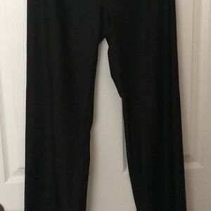 Nike Black Dri-FIT Apparel